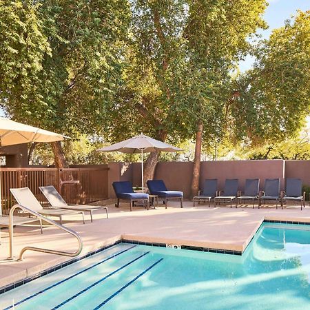 Courtyard Scottsdale North Hotel Exterior foto