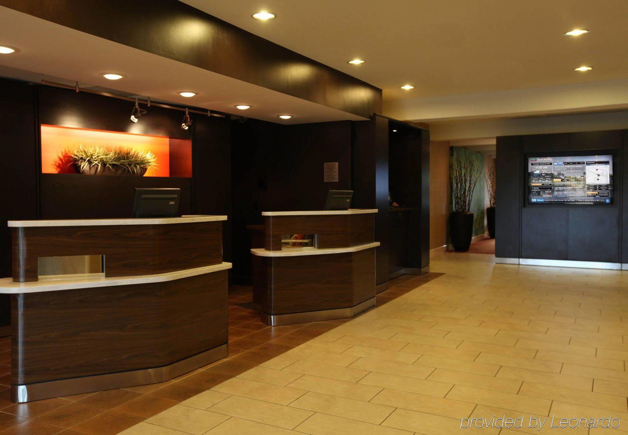 Courtyard Scottsdale North Hotel Exterior foto